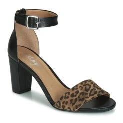 Betty London Cretolia