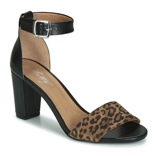 Betty London Cretolia