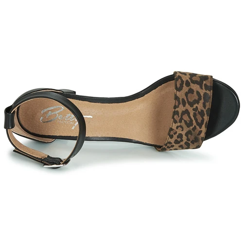 Betty London Cretolia - immagine 6