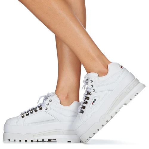 Fila Trailblazer Wedge Wmn - immagine 8