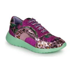 Irregular Choice Jigsaw