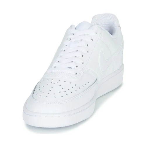 Nike Court Vision Low - immagine 3