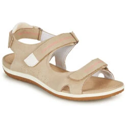 Geox D Sandal Vega A