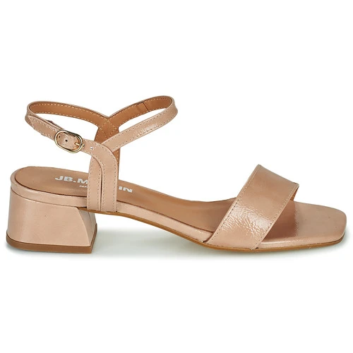 JB Martin Valser - immagine 2