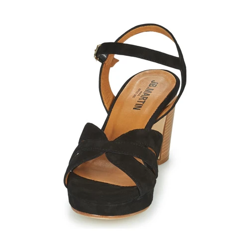 JB Martin Mina - immagine 3