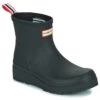 Hunter Play Short Boot