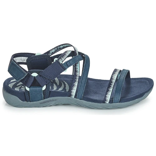 Merrell Terran 3 Cush Lattice - immagine 2