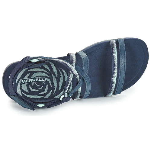 Merrell Terran 3 Cush Lattice - immagine 6