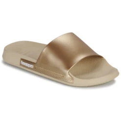 Havaianas Slide Classic Metallic