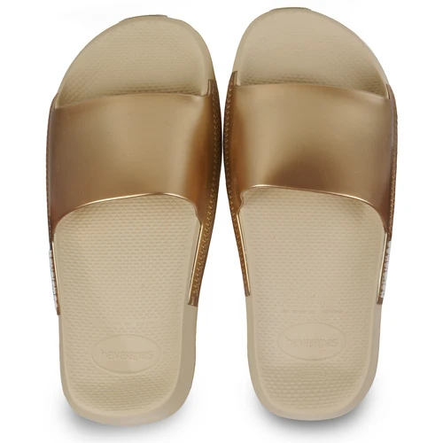 Havaianas Slide Classic Metallic - immagine 6