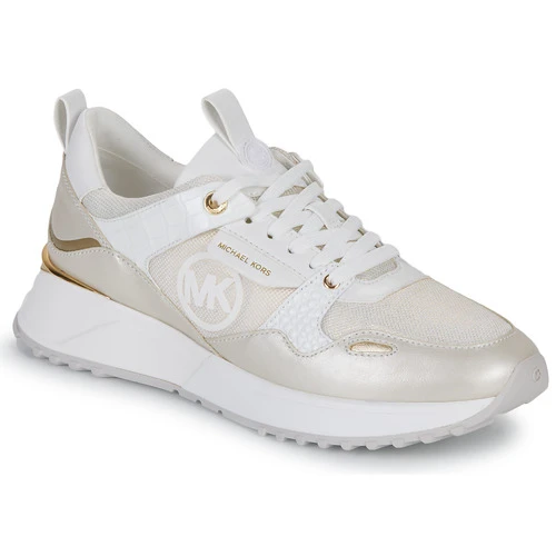 MICHAEL Michael Kors Theo Trainer