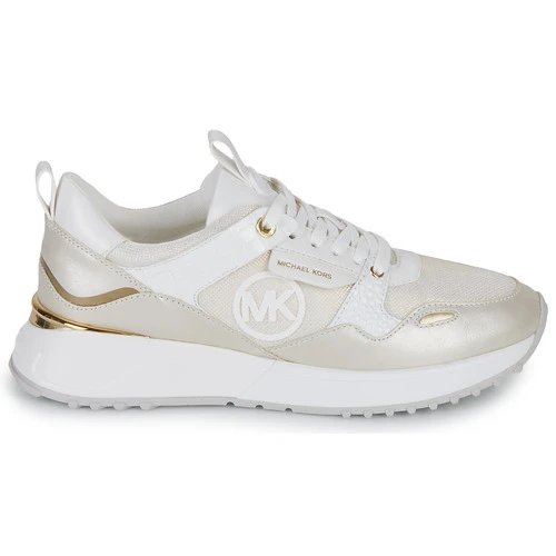 MICHAEL Michael Kors Theo Trainer - immagine 2