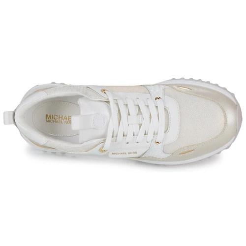 MICHAEL Michael Kors Theo Trainer - immagine 6