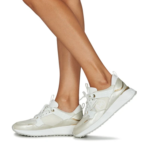 MICHAEL Michael Kors Theo Trainer - immagine 8