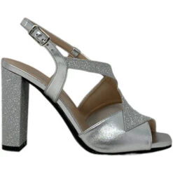 Joel Sandalo Col Tacco