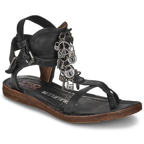 Airstep / A.S.98 Ramos