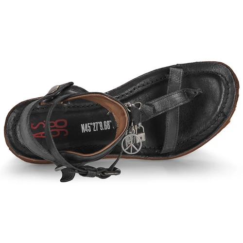 Airstep / A.S.98 Ramos - immagine 6