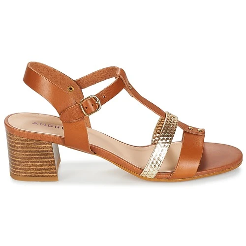 André Antigua - immagine 2